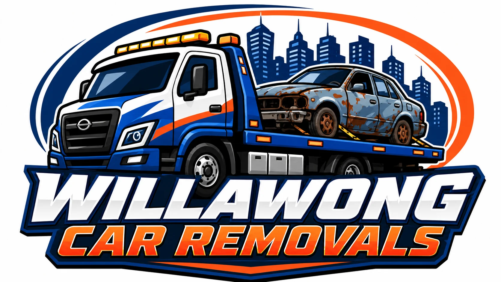 Willawong Car Removals